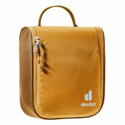 Kosmetyczka Deuter Wash Center I cinnamon-almond - 2020085