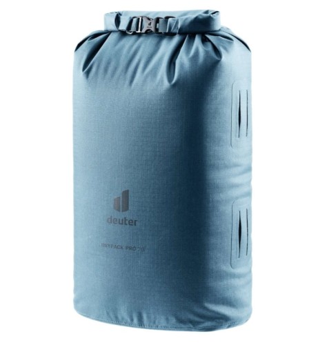 Worek wodoszczelny Deuter Drypack Pro 20 atlantic - 2020087
