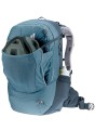 Plecak rowerowy Deuter Trans Alpine 30 atlantic-ink - 2020095