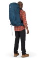 Plecak trekkingowy OSPREY Kestrel 48 granatowy L/XL - 2020113