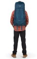 Plecak trekkingowy OSPREY Kestrel 48 granatowy L/XL - 2020116