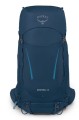 Plecak trekkingowy OSPREY Kestrel 48 granatowy L/XL - 2020117