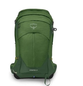 Plecak turystyczny OSPREY Stratos 24 Seaweed/Matcha Green