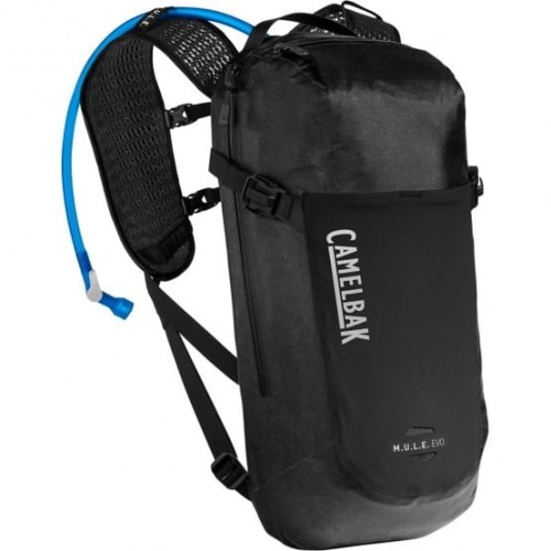 Plecak CamelBak M.U.L.E. EVO Black/Silver - 2020122
