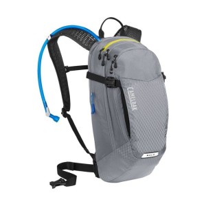 Plecak CamelBak M.U.L.E. 12 Gunmetal/Lime