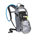 Plecak CamelBak M.U.L.E. 12 Gunmetal/Lime - 2020133