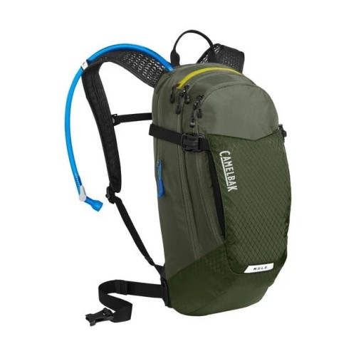 Plecak CamelBak M.U.L.E. 12 Dusty Olive - 2020136