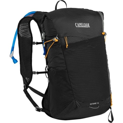 Plecak CamelBak Octane 16, Fusion 2L, Black/Apricot - 2020144