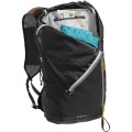 Plecak CamelBak Octane 16, Fusion 2L, Black/Apricot - 2020148