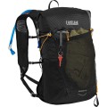 Plecak CamelBak Octane 16, Fusion 2L, Black/Apricot - 2020146