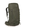 Plecak trekkingowy OSPREY Kestrel 48 khaki L/XL - 2020155
