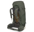Plecak trekkingowy OSPREY Kestrel 58 khaki L/XL - 2020159