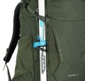 Plecak trekkingowy OSPREY Kestrel 58 khaki L/XL - 2020158