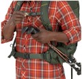 Plecak trekkingowy OSPREY Kestrel 58 khaki L/XL - 2020156