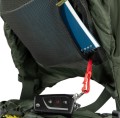 Plecak trekkingowy OSPREY Kestrel 58 khaki L/XL - 2020157