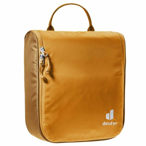Kosmetyczka Deuter Wash Center II cinnamon-almond - 2020165