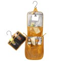 Kosmetyczka Deuter Wash Center II cinnamon-almond - 2020166