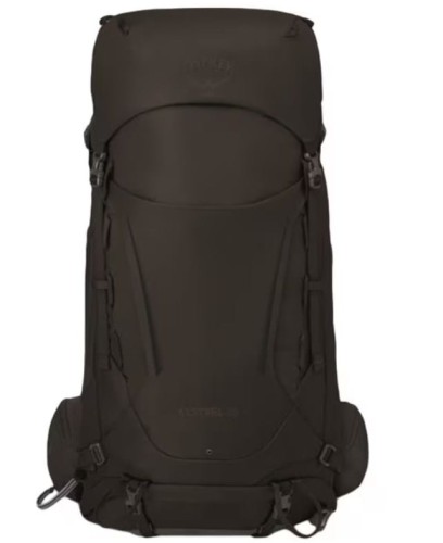 Plecak trekkingowy OSPREY Kestrel 48 czarny S/M - 2020170
