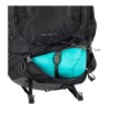 Plecak trekkingowy OSPREY Kestrel 48 czarny S/M - 2020174