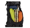Plecak trekkingowy OSPREY Kestrel 48 czarny S/M - 2020180