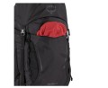 Plecak trekkingowy OSPREY Kestrel 48 czarny S/M - 2020177