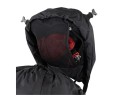 Plecak trekkingowy OSPREY Kestrel 48 czarny S/M - 2020178