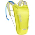 Plecak CamelBak Classic Light Safety Yellow/Silver - 2020186