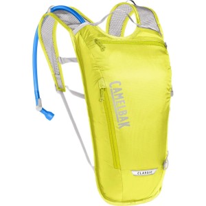 Plecak CamelBak Classic Light Safety Yellow/Silver