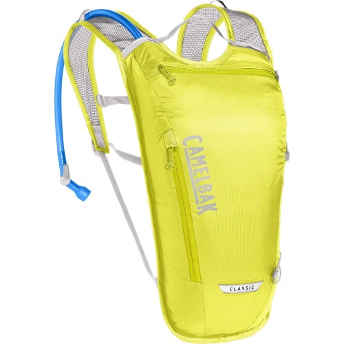 Plecak CamelBak Classic Light Safety Yellow/Silver - 2020186