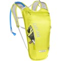 Plecak CamelBak Classic Light Safety Yellow/Silver - 2020191