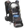Plecak CamelBak Octane 22, Fusion 2L, Black/Apricot - 2020195