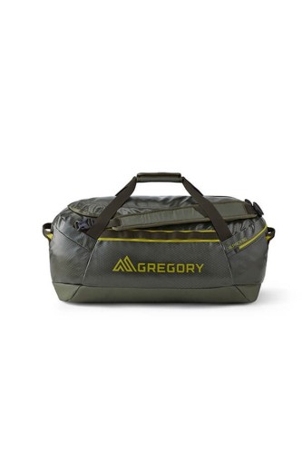 Torba podróżna GREGORY Alpaca 60 Fir Green - 2020214