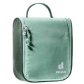 Kosmetyczka Deuter Wash Center I jade-ivy - 2020216