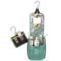 Kosmetyczka Deuter Wash Center I jade-ivy - 2020217