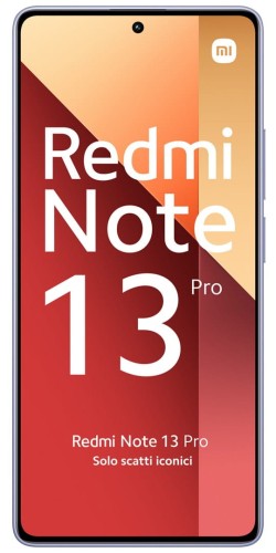 Smartfon Xiaomi Redmi Note 13 PRO 5G 12/512GB Purple - 2021058