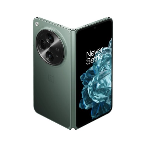 Smartfon OnePlus Open 16/512GB Emerald Dusk - 2021097