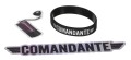 Comandante C40 MK4 Nitro Liquid Amber - 1138031