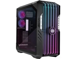 Cooler Master HAF 700 EVO Full Tower Szary