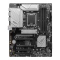 Płyta MSI PRO B760-P II /B760/DDR5/SATA3/M.2/USB3.1/PCIe4.0/s.1700/ATX - 1967698