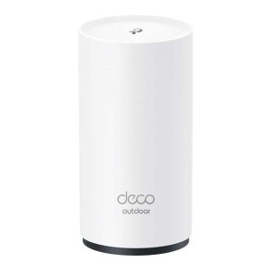 Acces Point TP-Link Deco X50-Outdoor AX3000 Mesh Dual-band (2.4 GHz/5 GHz) Wi-Fi 6 (802.11ax) Biały