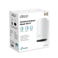 System Mesh TP-Link Deco X50-Outdoor AX3000 Wi-Fi 6 2x1GbE PoE 1-pack - 1801088