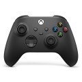 Kontroler bezprzewodowy dla konsoli Xbox Series (czarny) - 1846345
