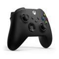 Kontroler bezprzewodowy dla konsoli Xbox Series (czarny) - 1846343