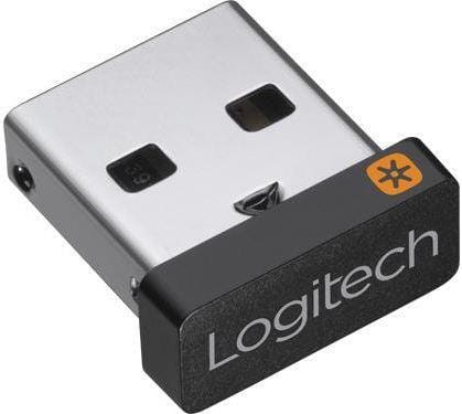Adapter/Odbiornik Logitech Pico USB Receiver - 628683