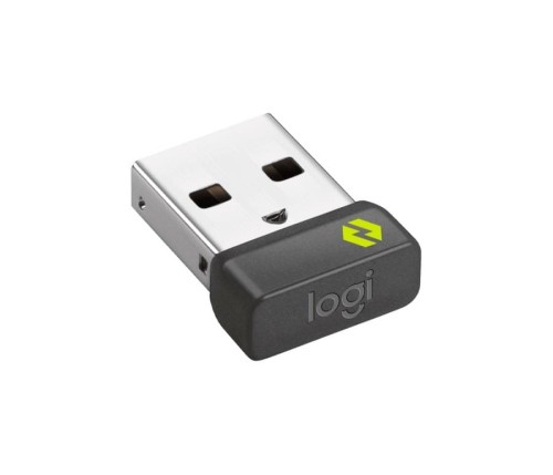 Adapter/Odbiornik Logitech Logi Bolt USB Receiver - 1404427