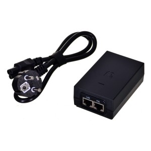 Injector PoE Ubiquiti POE-48-24W-G Passive 48V 24W