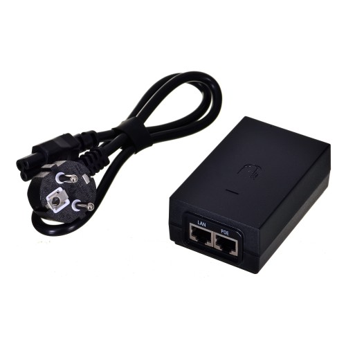 Adapter UBIQUITI POE-48-24W-G (RJ-45) - 1134372