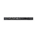 Serwer Dell PowerEdge R250 /E-2334/16GB/1x480GB SSD/H355/ 3Y NBD - 2020031