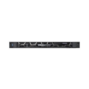 Serwer Dell PowerEdge R250 /E-2334/16GB/1x480GB SSD/H355/ 3Y NBD