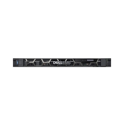 Serwer Dell PowerEdge R250 /E-2334/16GB/1x480GB SSD/H355/ 3Y NBD - 2020031